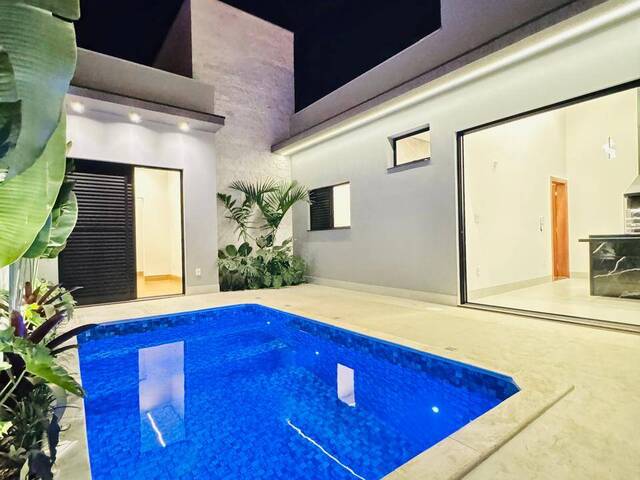 Casa para Venda em Franca - 3