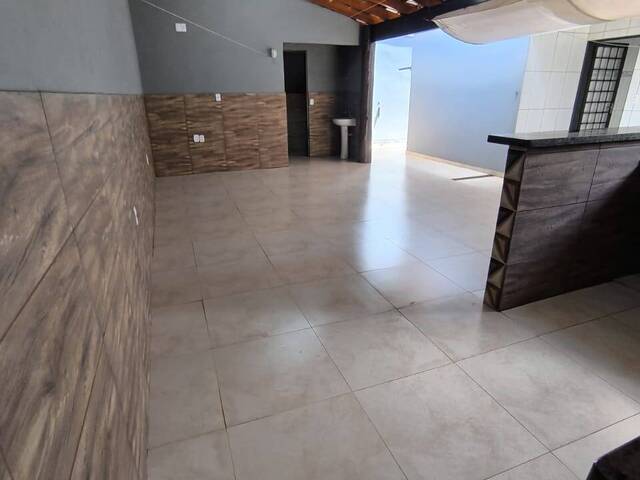 Casa para Venda em Franca - 2