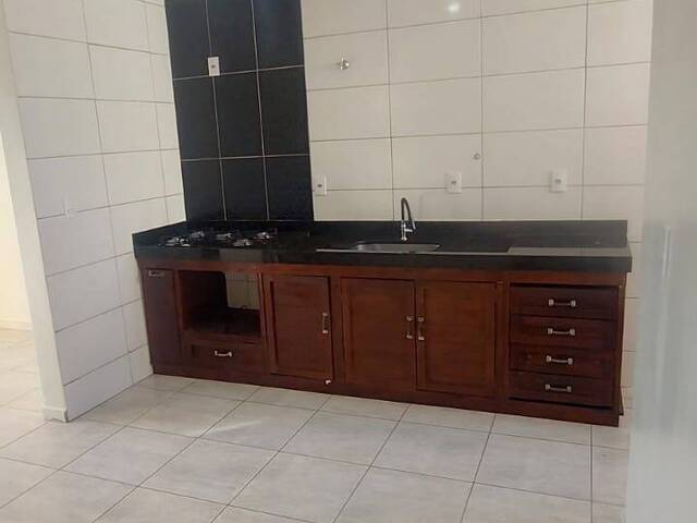 Apartamento para Venda em Franca - 2