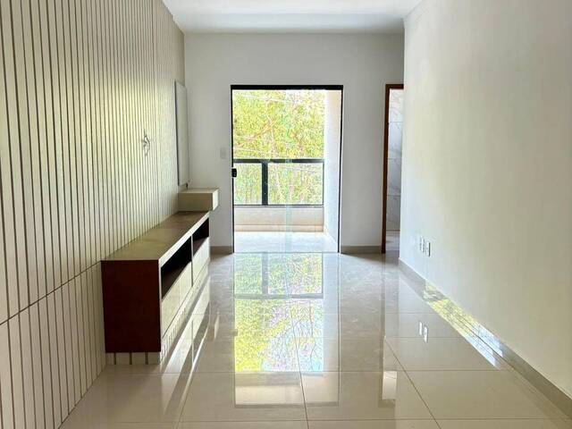 Apartamento para Venda em Franca - 3