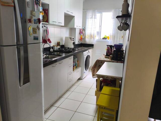 #725 - Studio para Venda em Franca - SP - 2