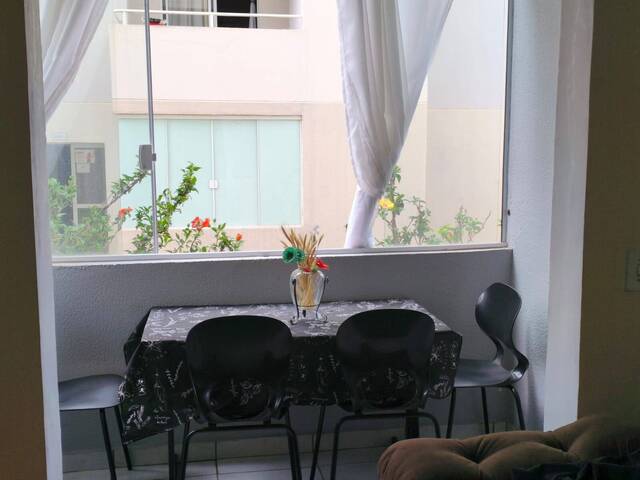 #725 - Studio para Venda em Franca - SP