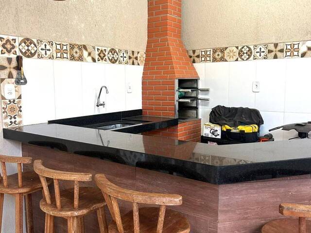 Casa para Venda em Franca - 4