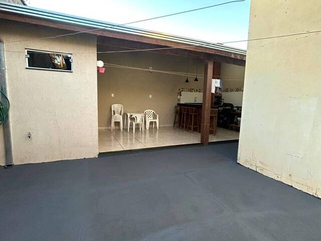 Casa para Venda em Franca - 2