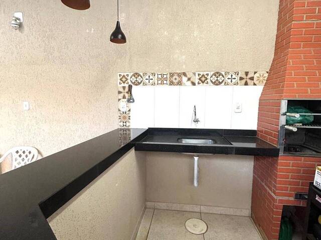 Casa para Venda em Franca - 5