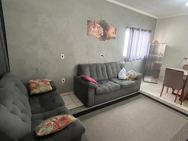 Casa para Venda em Franca - 2