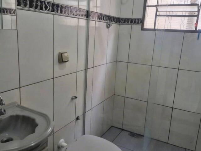 #727 - Casa para Venda em Franca - SP