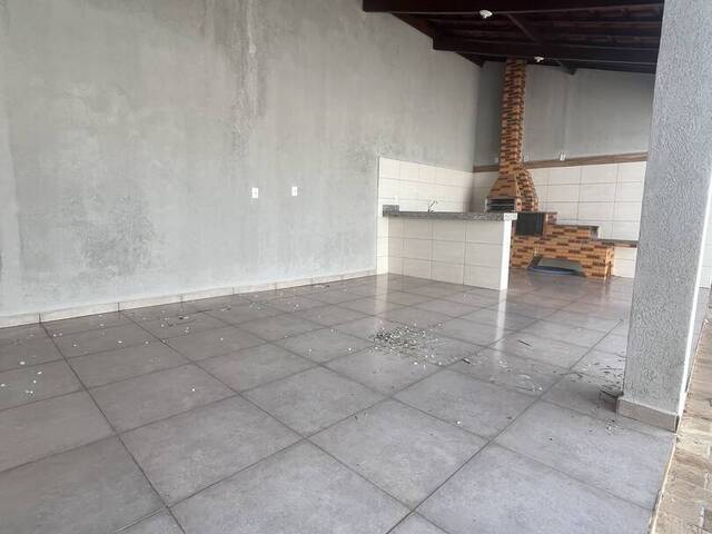 #639 - Casa para Venda em Franca - SP - 3