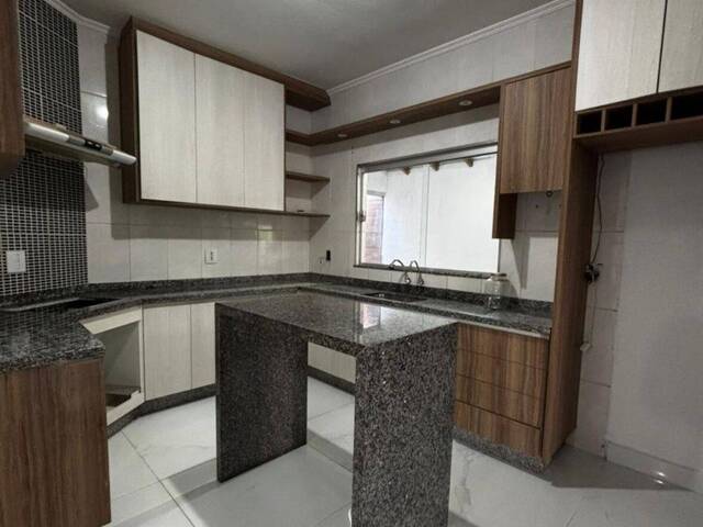 #728 - Casa para Venda em Franca - SP - 2