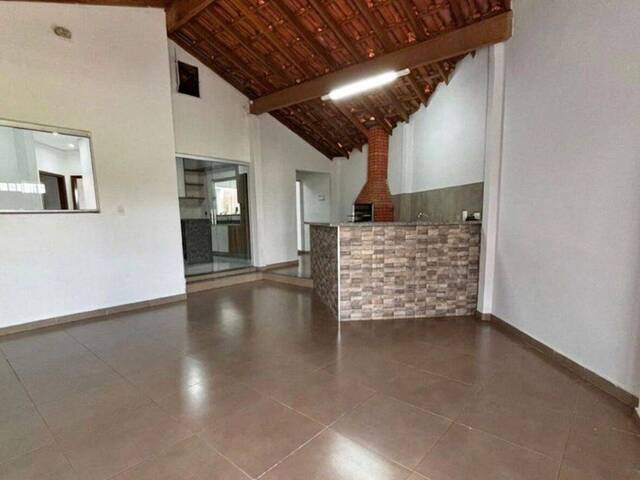 #728 - Casa para Venda em Franca - SP - 1