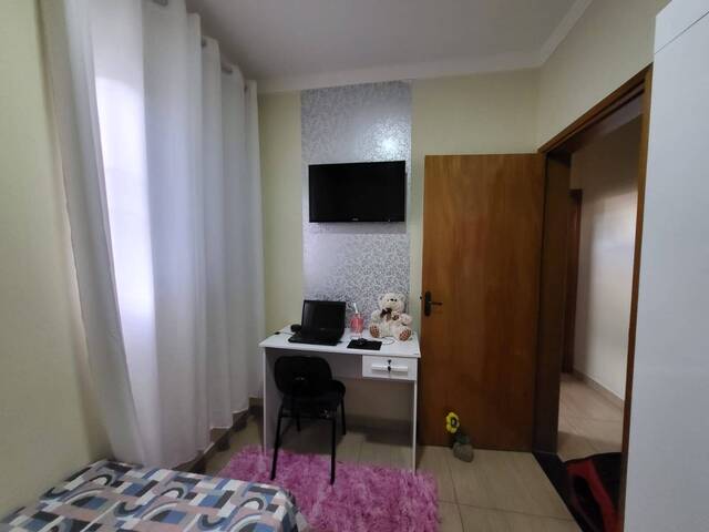 Apartamento para Venda em Franca - 4