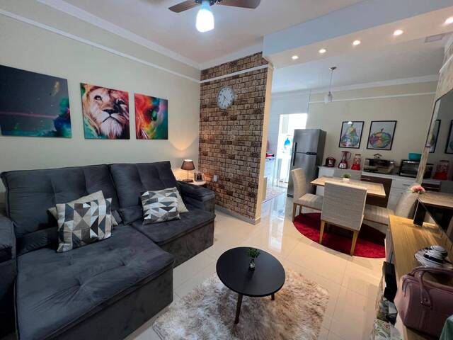 #729 - Apartamento para Venda em Franca - SP - 2