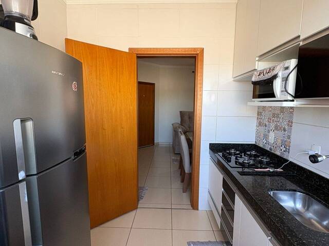 Apartamento para Venda em Franca - 4