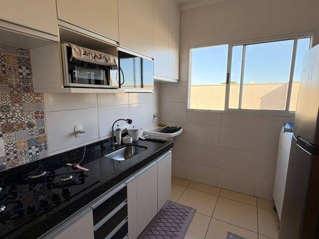 #730 - Apartamento para Venda em Franca - SP - 3