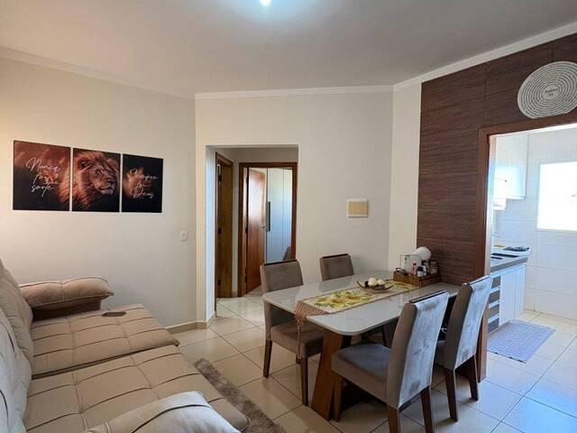 #730 - Apartamento para Venda em Franca - SP - 2