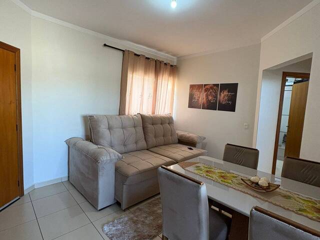 Apartamento para Venda em Franca - 5
