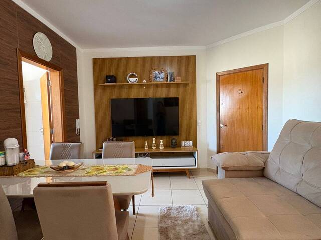 #730 - Apartamento para Venda em Franca - SP - 1