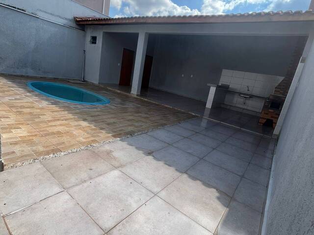 Venda em NOVA FRANCA - Franca