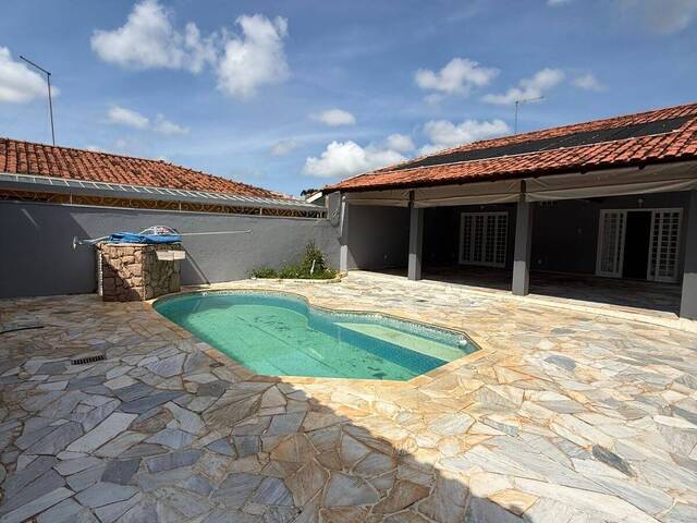 #732 - Casa para Venda em Franca - SP - 3