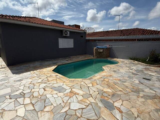 Casa para Venda em Franca - 4
