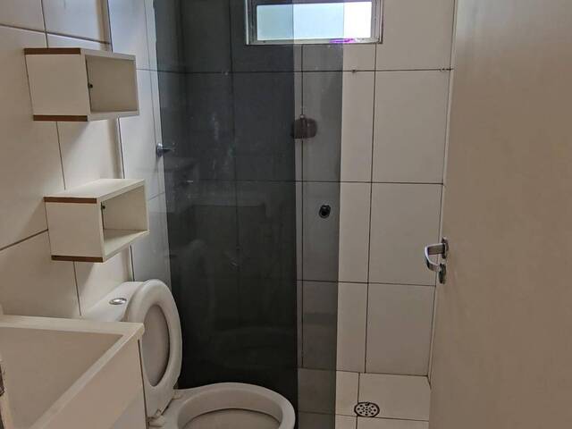 #733 - Apartamento para Venda em Franca - SP - 3