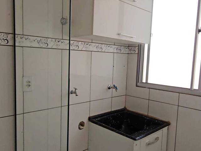 Apartamento para Venda em Franca - 5