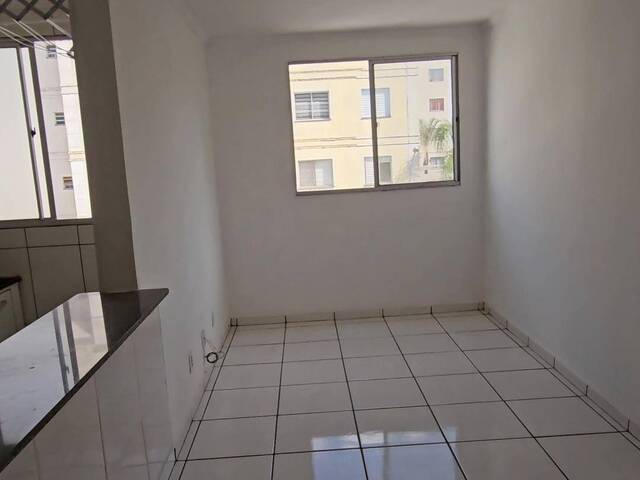 #733 - Apartamento para Venda em Franca - SP - 2