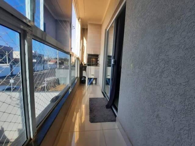 #734 - Apartamento para Venda em Franca - SP - 2