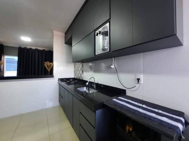 Apartamento para Venda em Franca - 5
