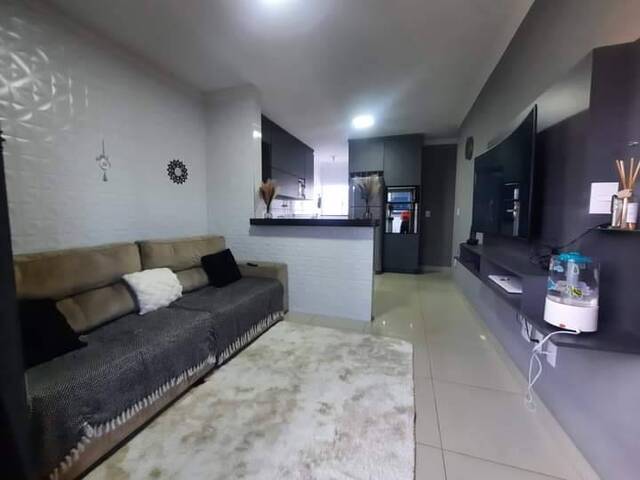 Apartamento para Venda em Franca - 4