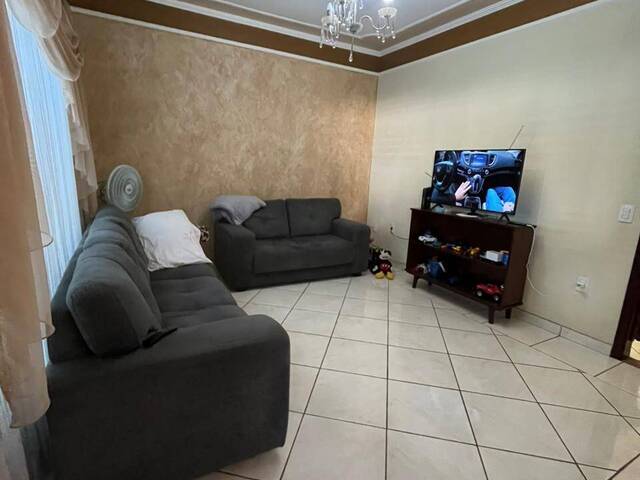 #735 - Casa para Venda em Franca - SP - 2