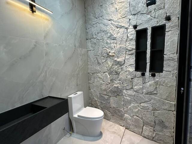 #736 - Casa para Venda em Franca - SP - 3