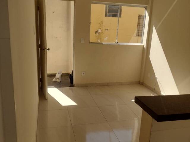 #738 - Apartamento para Venda em Franca - SP - 1