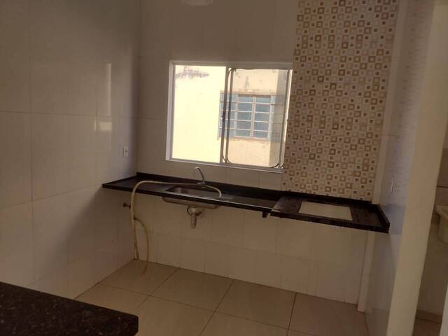 #738 - Apartamento para Venda em Franca - SP - 2