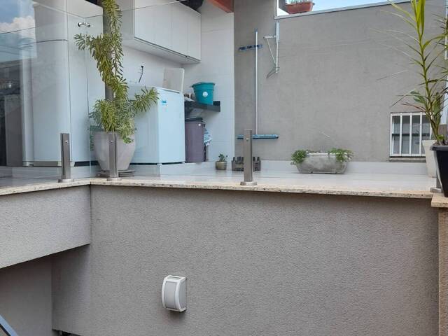 #739 - Casa para Venda em Franca - SP - 1