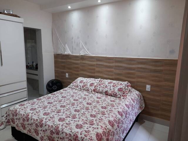 #739 - Casa para Venda em Franca - SP - 3