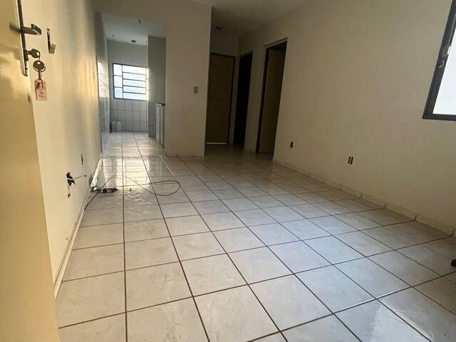 #731 - Apartamento para Venda em Franca - SP - 1