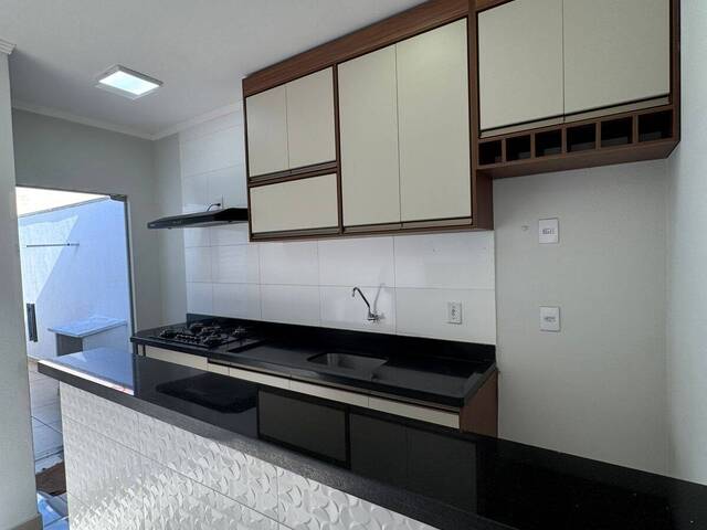 Casa para Venda em Franca - 4