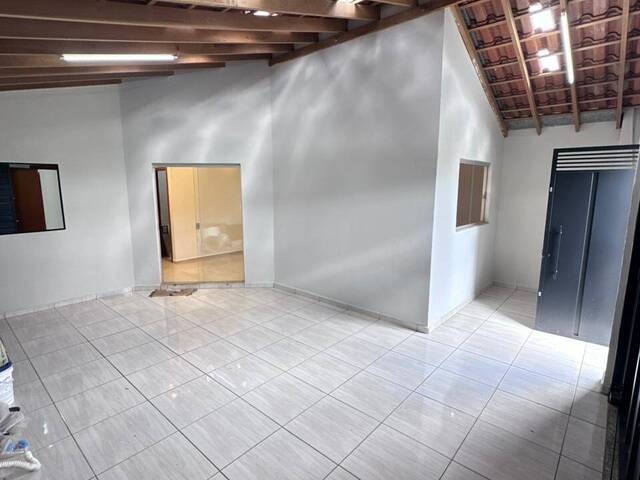 #742 - Casa para Venda em Franca - SP - 2