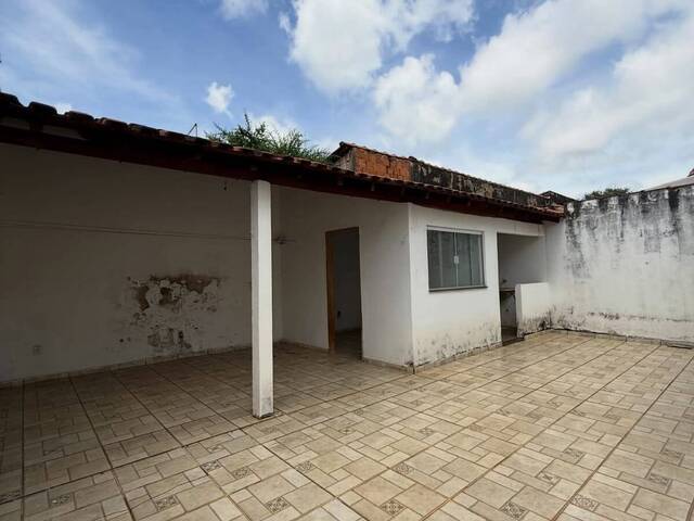 Casa para Venda em Franca - 2