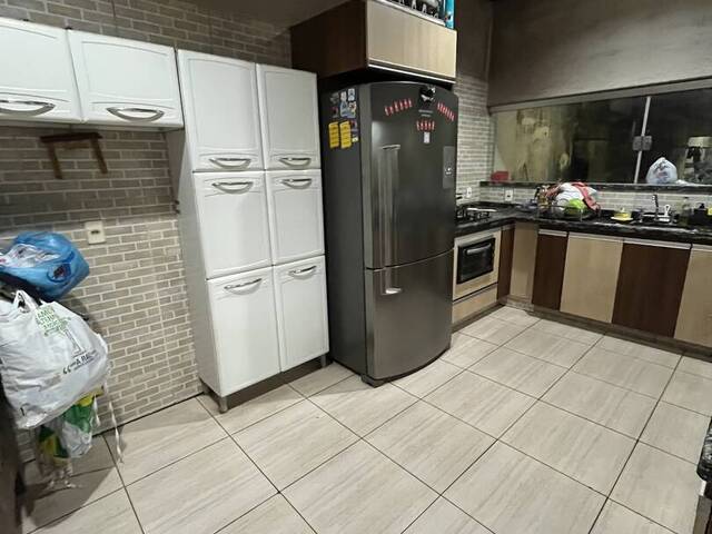 Casa para Venda em Franca - 3