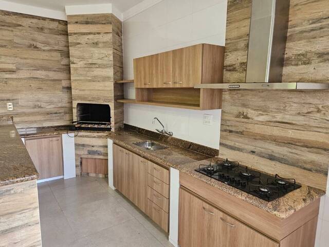 espaço gourmet