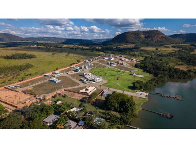 Terreno em condomínio para Venda em Rifaina - 5