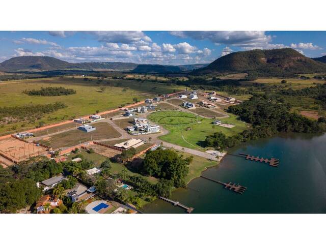 Terreno em condomínio para Venda em Rifaina - 2