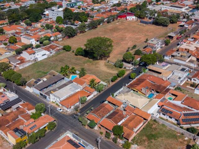 Terreno para Venda em Rifaina - 3
