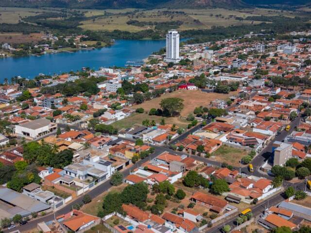Terreno para Venda em Rifaina - 2