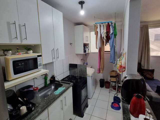 Apartamento para Venda em Franca - 3