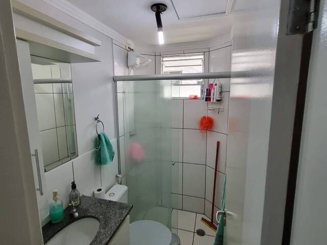 Apartamento para Venda em Franca - 5