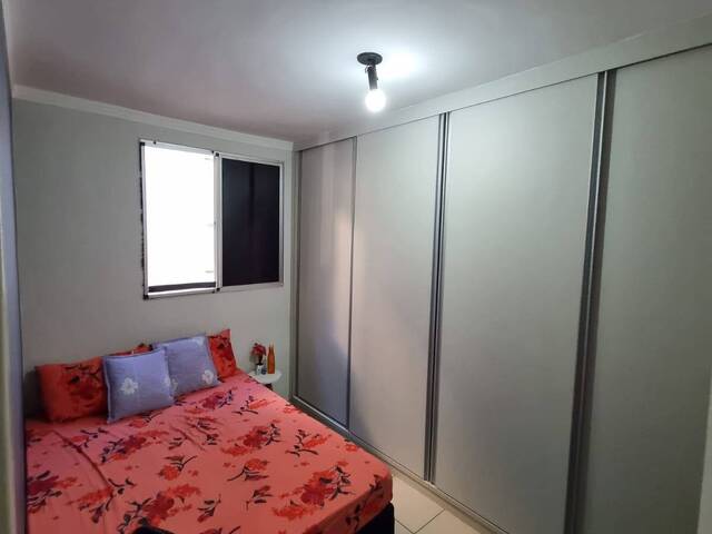 Apartamento para Venda em Franca - 2