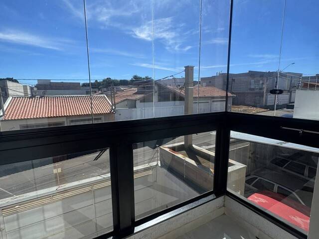 #750 - Apartamento para Venda em Franca - SP - 3